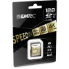 Emtec SDXC 128 GB Class10 Speedin 128 GB SDXC Class 10 κάρτα μνήμης (ECMSD128GXC10SP)