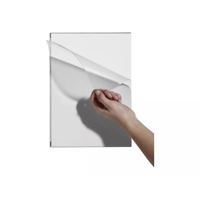 Μαγνητικό πλαίσιο A4 Durable 487419