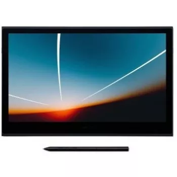 Οθόνη σχεδίασης OLED με στυλό Wacom Movink 13 Touch, 13.3 ιντσών full HD (DTH135K0B)