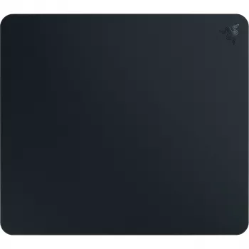 RAZER ATLAS TEMPERED GLASS LARGE ΜΑΥΡΟ