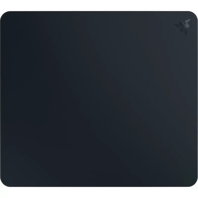 RAZER ATLAS TEMPERED GLASS LARGE ΜΑΥΡΟ