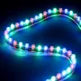 Οικουμενική λωρίδα LED Lamptron FlexLight Multi, πολύχρωμη, λειτουργία DC, πλάτος 70 mm