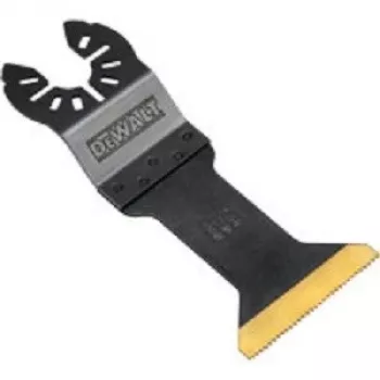 Εξάρτημα πολυεργαλείου DeWALT DT20702-QZ
