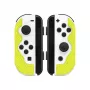 Lizard Skins Switch Joy-Con - Neon (κομμένο, 0,5 mm)