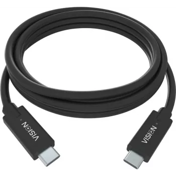 Καλώδιο USB Vision TC 2MUSBC/BL