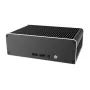 Akasa MaxWell Pro Mini-ITX κουτί χωρίς ανεμιστήρα