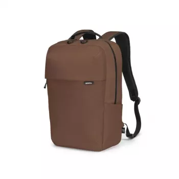 Σακίδιο πλάτης COMMUTER για φορητό υπολογιστή 13-16 inch, καφέ