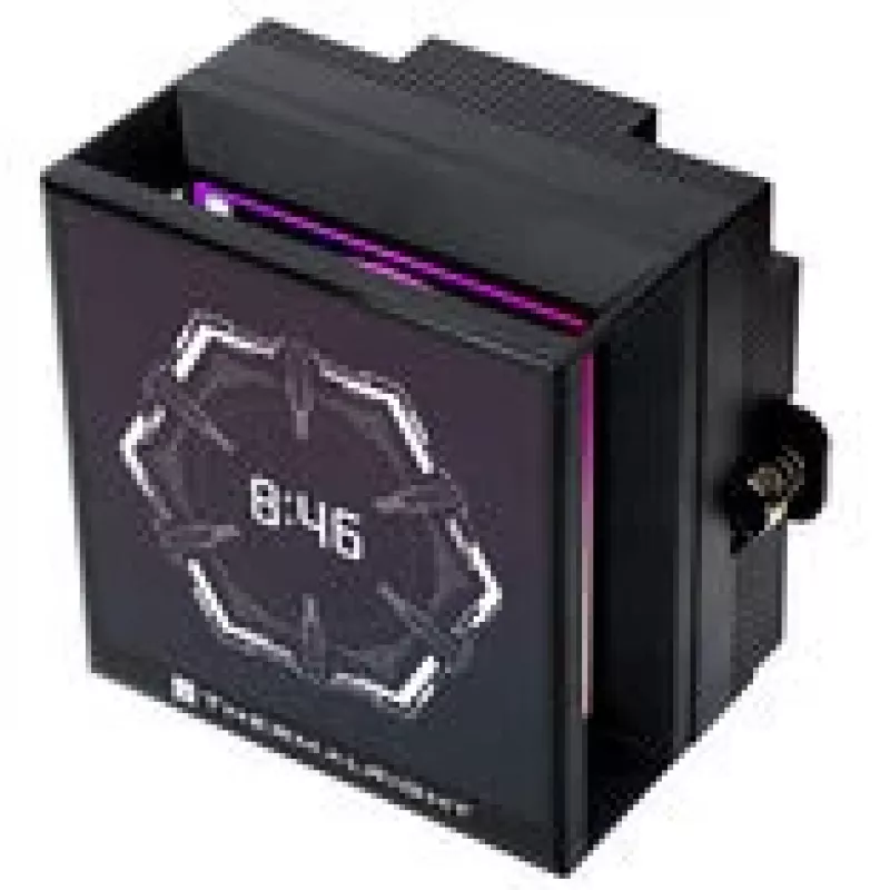 Υδρόψυξη Thermalright Hyper Vision UB, ARGB