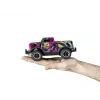 RC Car Ghost Driver - Βιολετί