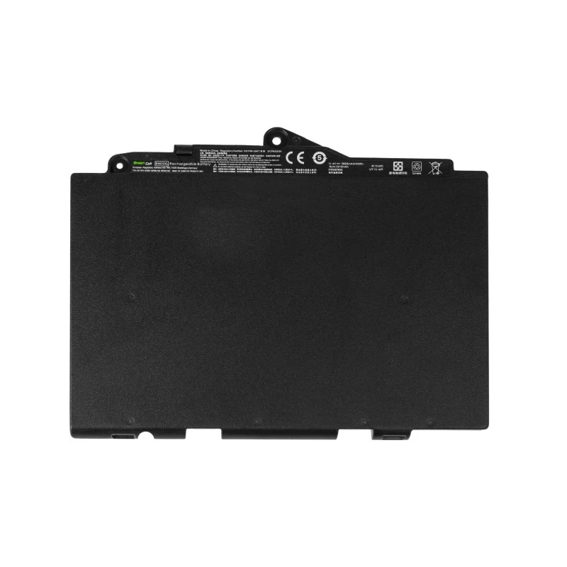 Μπαταρία Green Cell HP143 για EliteBook 725 G3 820 G3