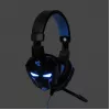 IBOX X8 GAMING SHPIX8MV Ακουστικά (μαύρο) (SHPIX8MV)