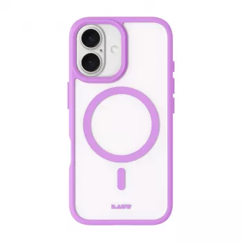 LAUT HUEX PROTECT Θήκη για iPhone 16 Σειρά