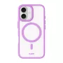 LAUT HUEX PROTECT Θήκη για iPhone 16 Σειρά