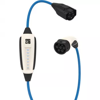 Καλώδιο φόρτισης NRGkick 16A light 7.5m Set Optimal (MPN 87701093)