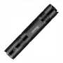 UV-φακός Superfire Z01 365 nm USB – εύχρηστος UV-φακός με μήκος κύματος 365 nm, επαναφορτιζόμενος μέσω USB