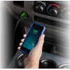 Navitel | Προσαρμογέας Αυτοκινήτου | UC323 | 5 V | Προσαρμογέας Αυτοκινήτου