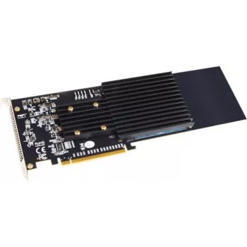 Κάρτα Sonnet Fusion SSD M.2 4x4 PCIe (FUS-SSD-4X4-E3S)