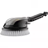 Kärcher WB 130 2.644-286.0 περιστρεφόμενη βούρτσα πλυσίματος για πλυστικά υψηλής πίεσης K 2–K 7, K Mini, μαύρη