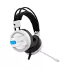 Baracuda BGH-031 Conch headset, λευκό