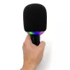 Μικρόφωνο karaoke με ηχείο Bluetooth KARAOKE IDOL BT MT399