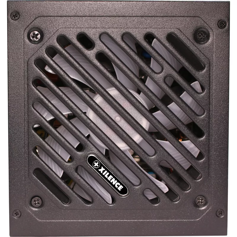 Τροφοδοτικό XILENCE 750W, 80PLUS GOLD, PFC Active, XN335