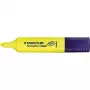 Μαρκαδόρος Staedtler 364-1 μυτερή μύτη κίτρινο
