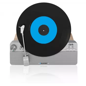 Κάθετος πικάπ Blaupunkt VT100SL