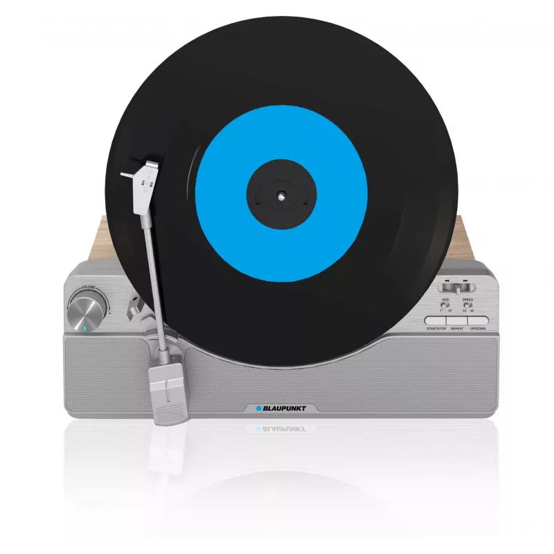 Κάθετος πικάπ Blaupunkt VT100SL