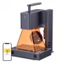 Χαράκτης λέιζερ LaserPecker 2 βασική έκδοση (LP2BV) συμπαγής φορητός