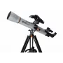 Celestron StarSense Explorer 70 LT Διοπτρικό 70x Μαύρο, Γκρι