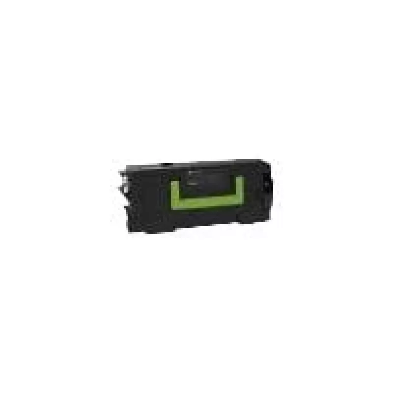 Lexmark Ultra High Yield Μαύρο Κασέτα τόνερ, Γνήσιο