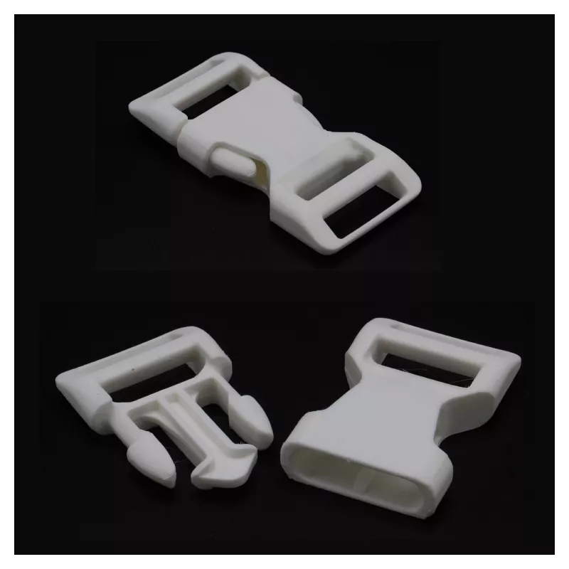 Υλικό 3D εκτύπωσης ABS Polymaker PE01033 Μαύρο 3 kg 1,75 mm