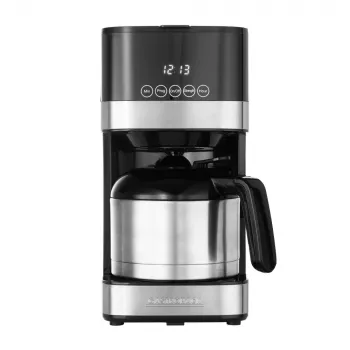Καφετιέρα Gastroback 42701_S 1,25L Design καφετιέρα φίλτρου Essential S