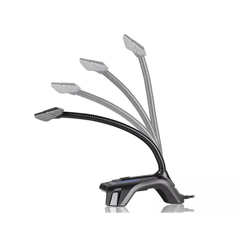 Μικρόφωνο PC Tracer TRAMIC46620