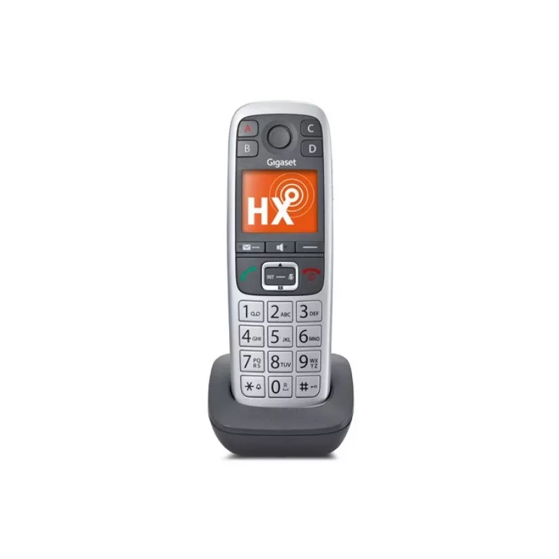 Αναλογικό/DECT τηλέφωνο Gigaset E560HX