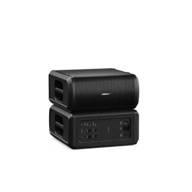 Bose Sub1 – Ενεργό υπογούφερ