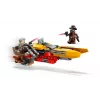 LEGO STAR WARS 75437 Speeder του Cobb Vanth