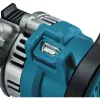 Makita DBS180Z Χειροτριβείο Τριβείο λεπτομερειών Μαύρο, Μπλε