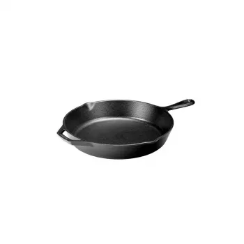 Τηγάνι από χυτοσίδηρο Lodge 31 cm