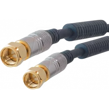 Ομοαξονικό καλώδιο RG-59/U ShiverPeaks SP80098-20 20 m F μπλε