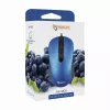 Sbox M-901 Οπτικό ποντίκι μπλε