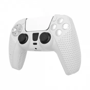 White Shark PS5-541 Body Lock λευκό