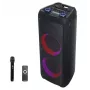 Φορητό ηχείο Manta SPK1202B250 BT, μαύρο