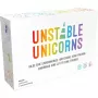Unstable Unicorns, παιχνίδι με κάρτες