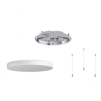 Μικρόφωνο Sennheiser TeamConnect Ceiling Medium TCC M-S-W