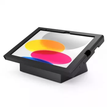 Compulocks 341B209SWLB Θήκη Ασφαλείας για Tablet 27,7 cm (10.9) Μαύρο (341B209SWLB)