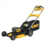 DeWALT DCMWSP156W2-QW Χλοοκοπτικό