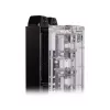 Σετ τοποθέτησης Alphacool 15724 μαύρο ανοξείδωτο χάλυβας ύψος 17 mm