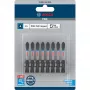 Σετ μυτών κατσαβιδιού Bosch 2 608 522 330 8 τεμ.
