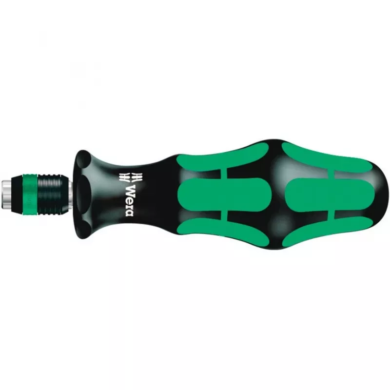 Tool Wera 05136072001 Υψηλής ακρίβειας Ανθεκτικό